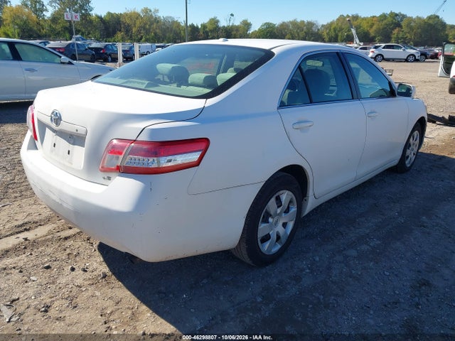 Aukcja sprzedaży 2010 Toyota Camry Le, vin: 4T1BF3EK1AU566175, numer aukcji: 46298807