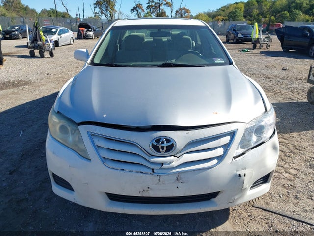 Aukcja sprzedaży 2010 Toyota Camry Le, vin: 4T1BF3EK1AU566175, numer aukcji: 46298807