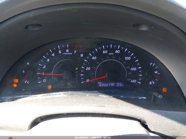 Aukcja sprzedaży 2010 Toyota Camry Le, vin: 4T1BF3EK1AU566175, numer aukcji: 46298807