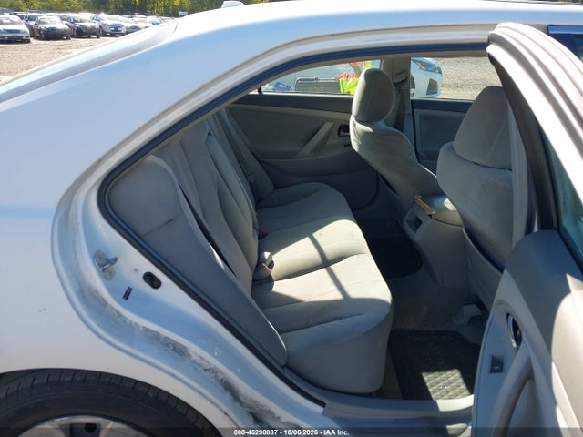 Aukcja sprzedaży 2010 Toyota Camry Le, vin: 4T1BF3EK1AU566175, numer aukcji: 46298807