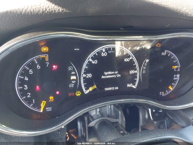 2020 Jeep Grand Cherokee Limited 4x4 მანქანა იყიდება აუქციონზე, vin: 1C4RJFBG4LC315999, აუქციონის ნომერი: 46298811