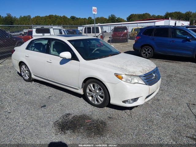 46298815 :رقم المزاد ، 4T1BK3DB0CU445878 vin ، 2012 Toyota Avalon مزاد بيع