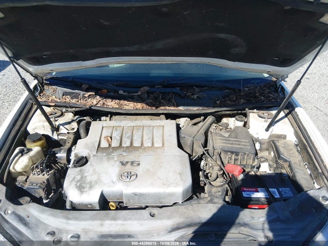 46298815 :رقم المزاد ، 4T1BK3DB0CU445878 vin ، 2012 Toyota Avalon مزاد بيع