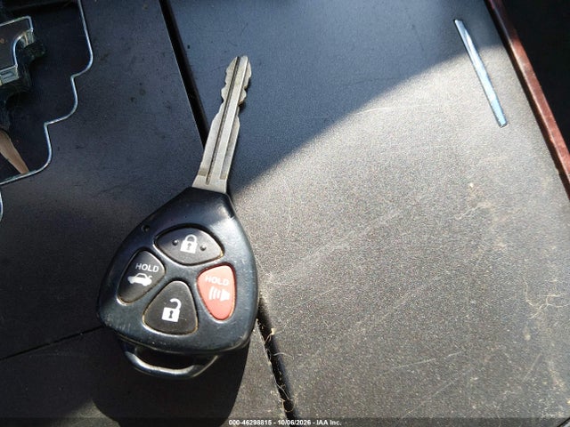46298815 :رقم المزاد ، 4T1BK3DB0CU445878 vin ، 2012 Toyota Avalon مزاد بيع