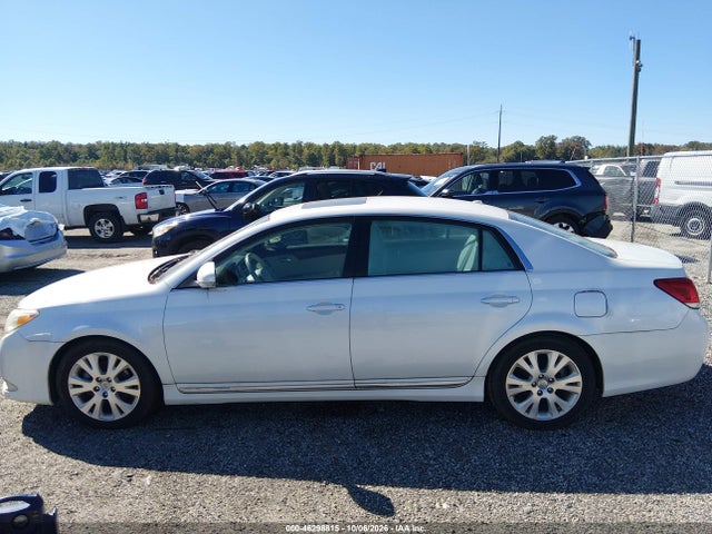 46298815 :رقم المزاد ، 4T1BK3DB0CU445878 vin ، 2012 Toyota Avalon مزاد بيع