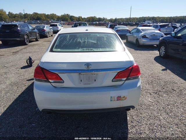 46298815 :رقم المزاد ، 4T1BK3DB0CU445878 vin ، 2012 Toyota Avalon مزاد بيع
