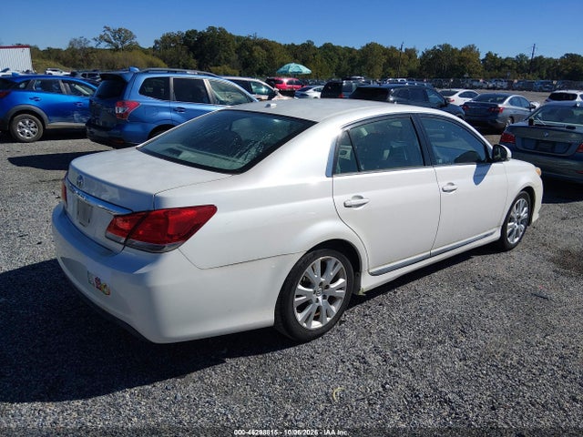 46298815 :رقم المزاد ، 4T1BK3DB0CU445878 vin ، 2012 Toyota Avalon مزاد بيع