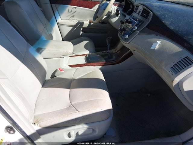 46298815 :رقم المزاد ، 4T1BK3DB0CU445878 vin ، 2012 Toyota Avalon مزاد بيع
