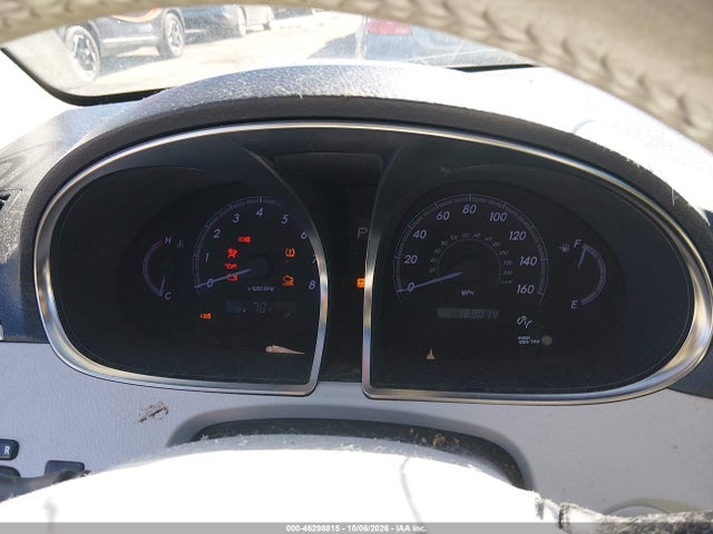46298815 :رقم المزاد ، 4T1BK3DB0CU445878 vin ، 2012 Toyota Avalon مزاد بيع