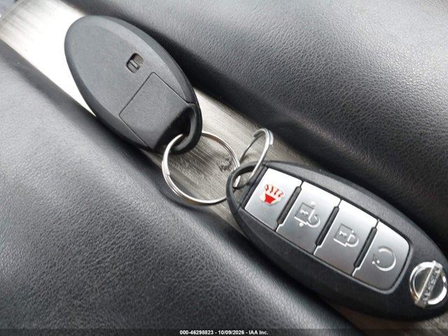 Aukcja sprzedaży 2018 Nissan Murano Sv, vin: 5N1AZ2MG2JN119391, numer aukcji: 46298823