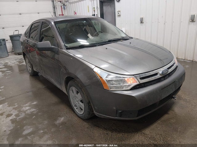 Продаж на аукціоні авто 2010 Ford Focus S, vin: 1FAHP3EN9AW134692, номер лоту: 46298827