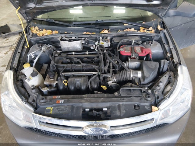 Aukcja sprzedaży 2010 Ford Focus S, vin: 1FAHP3EN9AW134692, numer aukcji: 46298827