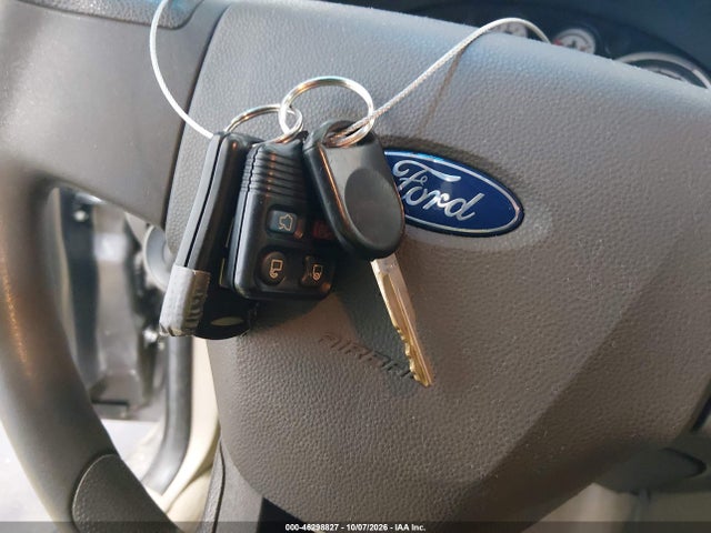 Aukcja sprzedaży 2010 Ford Focus S, vin: 1FAHP3EN9AW134692, numer aukcji: 46298827