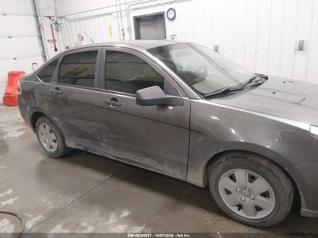 Aukcja sprzedaży 2010 Ford Focus S, vin: 1FAHP3EN9AW134692, numer aukcji: 46298827