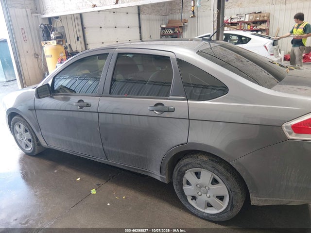 Aukcja sprzedaży 2010 Ford Focus S, vin: 1FAHP3EN9AW134692, numer aukcji: 46298827
