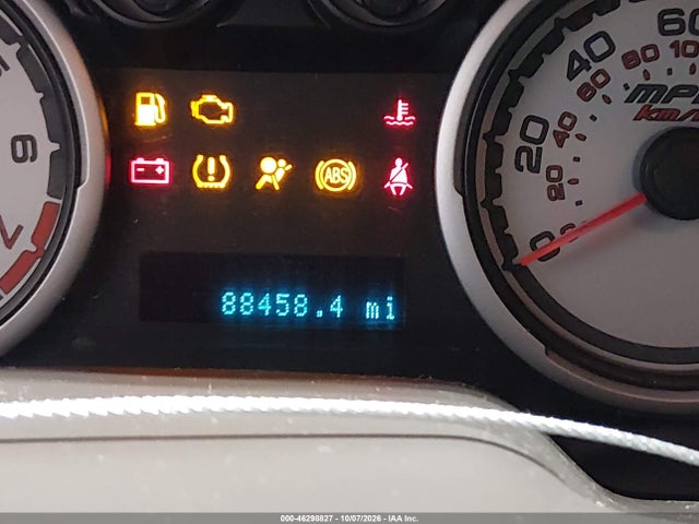Aukcja sprzedaży 2010 Ford Focus S, vin: 1FAHP3EN9AW134692, numer aukcji: 46298827