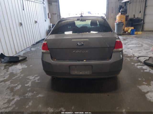 Aukcja sprzedaży 2010 Ford Focus S, vin: 1FAHP3EN9AW134692, numer aukcji: 46298827