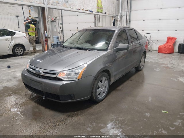 Aukcja sprzedaży 2010 Ford Focus S, vin: 1FAHP3EN9AW134692, numer aukcji: 46298827