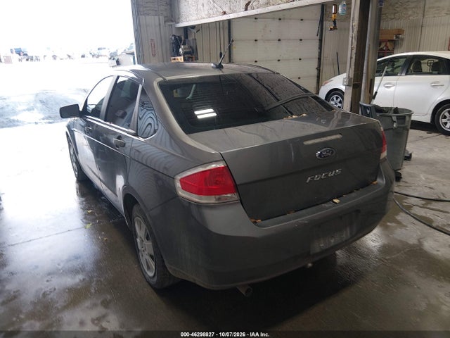 Aukcja sprzedaży 2010 Ford Focus S, vin: 1FAHP3EN9AW134692, numer aukcji: 46298827