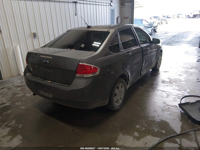Aukcja sprzedaży 2010 Ford Focus S, vin: 1FAHP3EN9AW134692, numer aukcji: 46298827