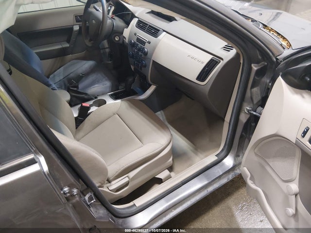 Aukcja sprzedaży 2010 Ford Focus S, vin: 1FAHP3EN9AW134692, numer aukcji: 46298827