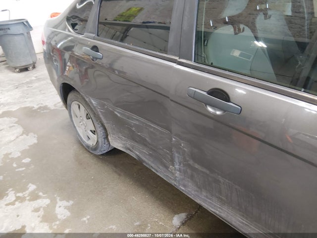 Aukcja sprzedaży 2010 Ford Focus S, vin: 1FAHP3EN9AW134692, numer aukcji: 46298827