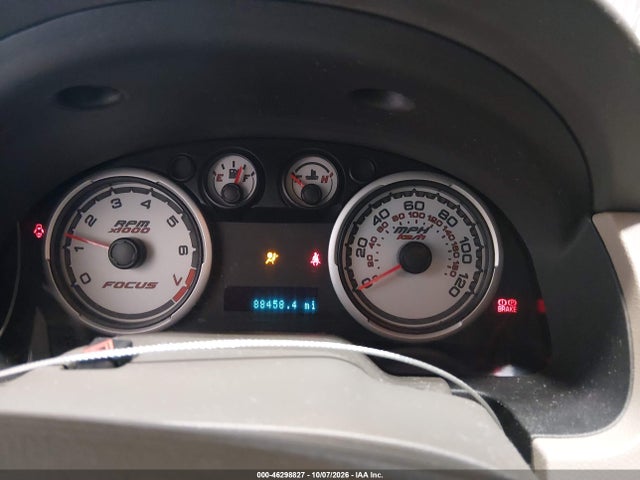 Aukcja sprzedaży 2010 Ford Focus S, vin: 1FAHP3EN9AW134692, numer aukcji: 46298827