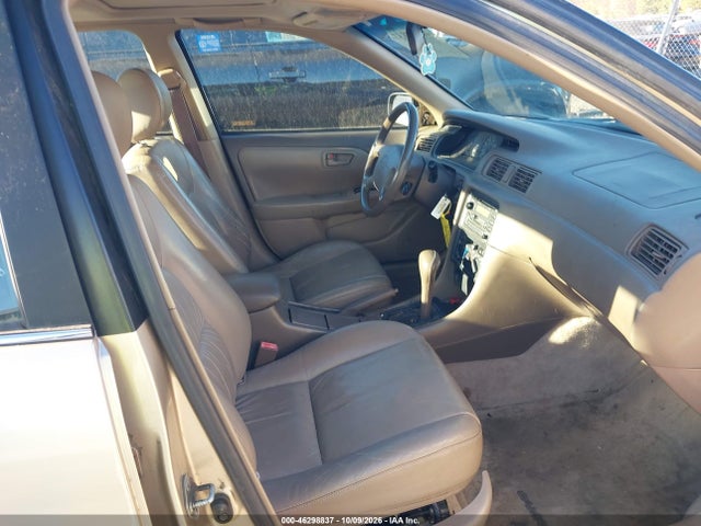 46298837 :رقم المزاد ، JT2BF28KXX0213775 vin ، 1999 Toyota Camry Xle V6 مزاد بيع
