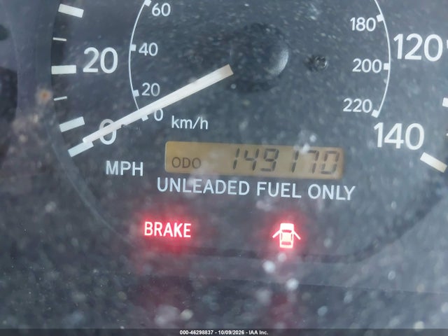46298837 :رقم المزاد ، JT2BF28KXX0213775 vin ، 1999 Toyota Camry Xle V6 مزاد بيع