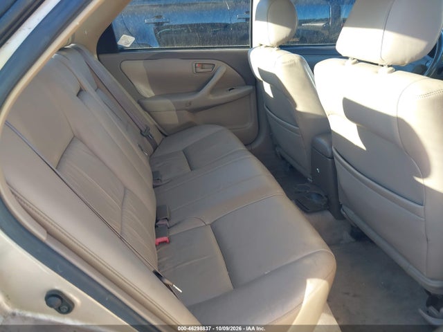 46298837 :رقم المزاد ، JT2BF28KXX0213775 vin ، 1999 Toyota Camry Xle V6 مزاد بيع