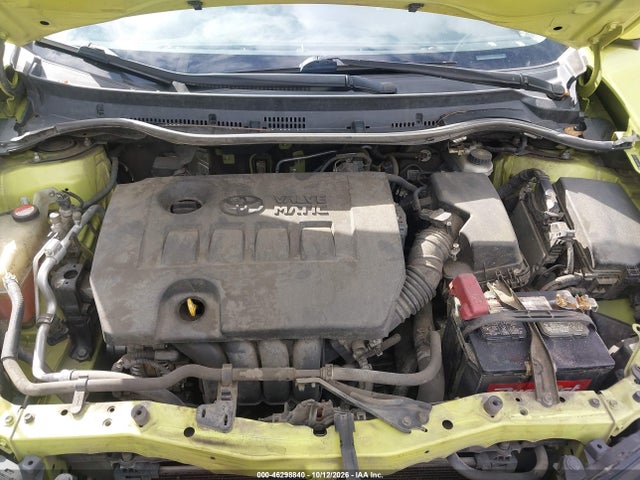 Scion IM 2016 JTNKARJE5GJ515015 Image 10