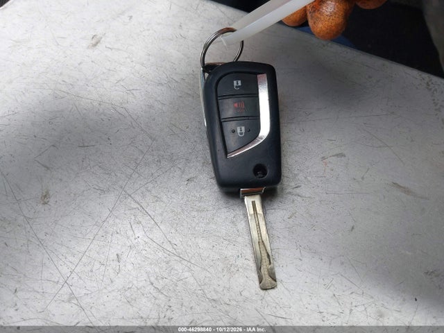 Scion IM 2016 JTNKARJE5GJ515015 Image 11