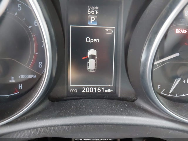 Scion IM 2016 JTNKARJE5GJ515015 Image 15