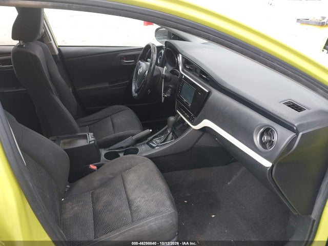 Scion IM 2016 JTNKARJE5GJ515015 Image 5