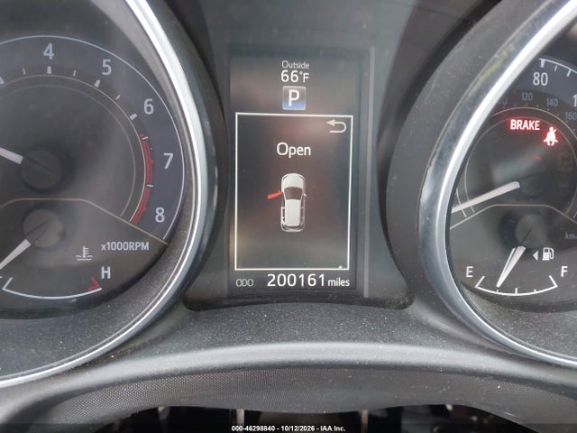 Scion IM 2016 JTNKARJE5GJ515015 Image 7
