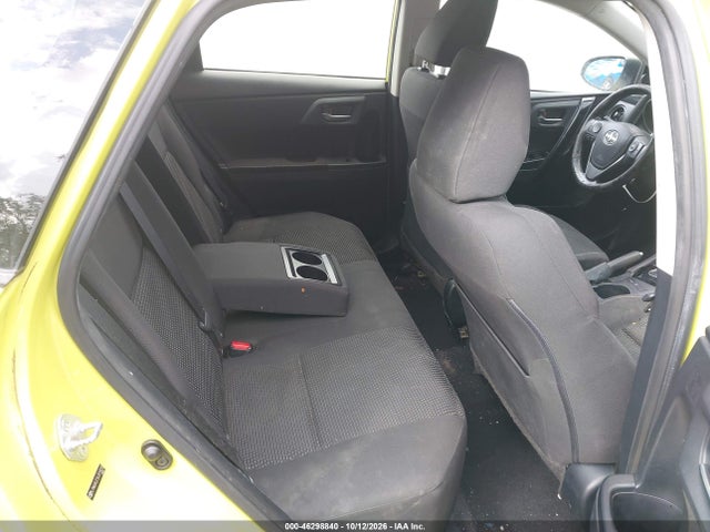 Scion IM 2016 JTNKARJE5GJ515015 Image 8
