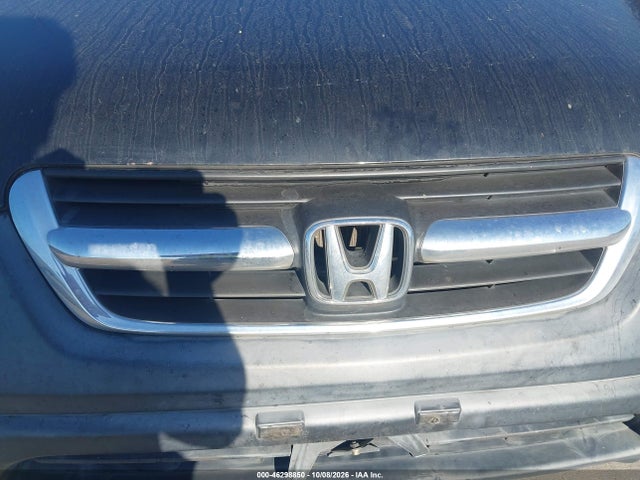 2002 Honda Cr-v Lx მანქანა იყიდება აუქციონზე, vin: JHLRD78522C092303, აუქციონის ნომერი: 46298850
