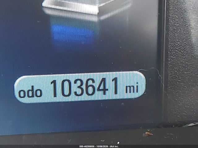 Chevrolet Volt 2014 1G1RH6E48EU139204 Image 12