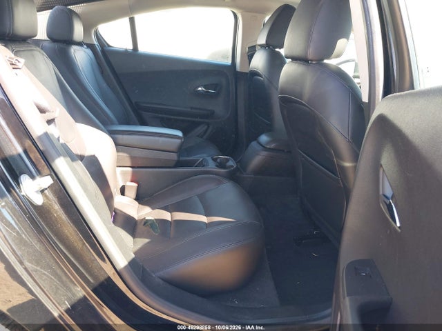 Chevrolet Volt 2014 1G1RH6E48EU139204 Image 8
