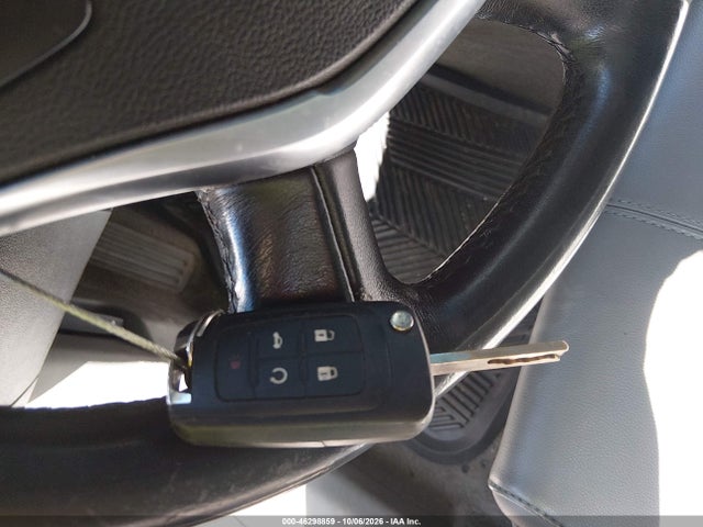 46298859 :رقم المزاد ، 1G1125S35EU149225 vin ، 2014 Chevrolet Impala 2lt مزاد بيع