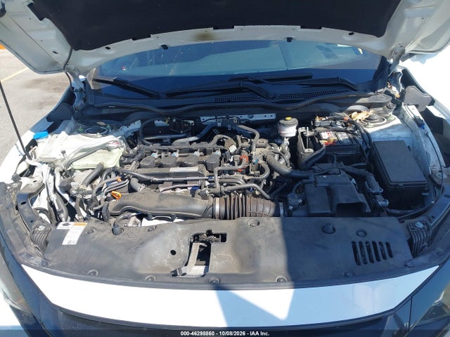 Продаж на аукціоні авто 2019 Honda Civic Ex, vin: SHHFK7H63KU419369, номер лоту: 46298860