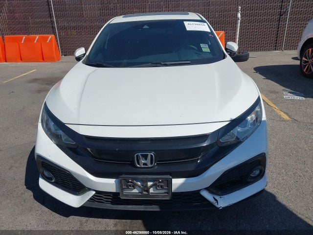 Продаж на аукціоні авто 2019 Honda Civic Ex, vin: SHHFK7H63KU419369, номер лоту: 46298860