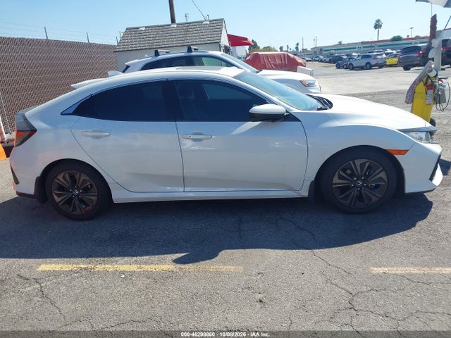 Продаж на аукціоні авто 2019 Honda Civic Ex, vin: SHHFK7H63KU419369, номер лоту: 46298860