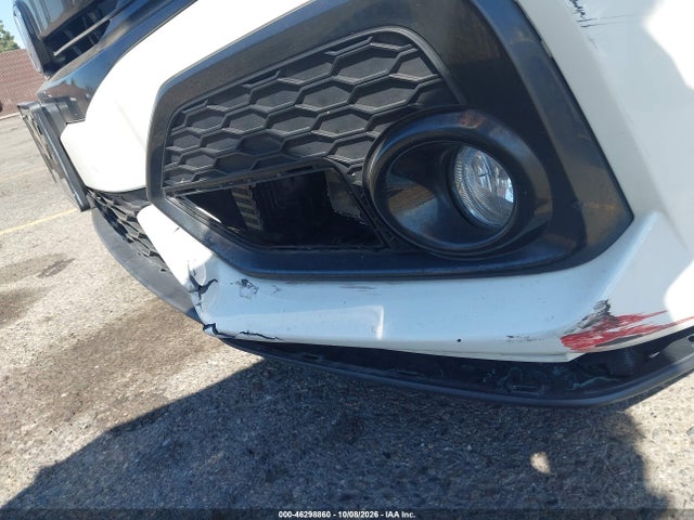 Продаж на аукціоні авто 2019 Honda Civic Ex, vin: SHHFK7H63KU419369, номер лоту: 46298860