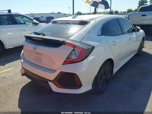 Продаж на аукціоні авто 2019 Honda Civic Ex, vin: SHHFK7H63KU419369, номер лоту: 46298860