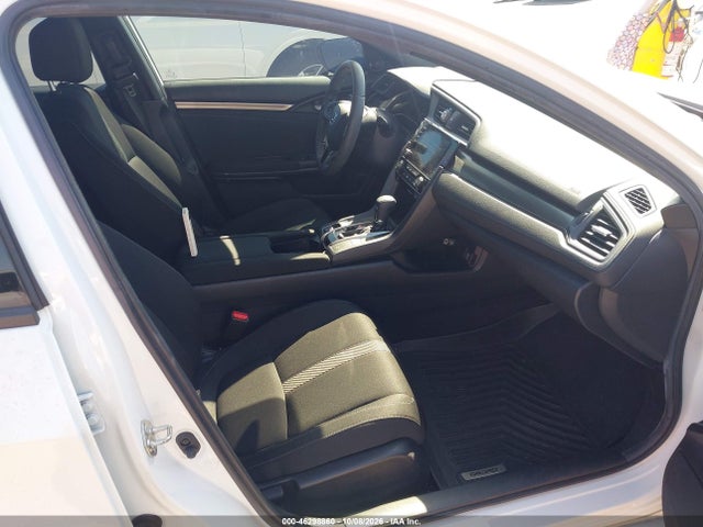 Продаж на аукціоні авто 2019 Honda Civic Ex, vin: SHHFK7H63KU419369, номер лоту: 46298860
