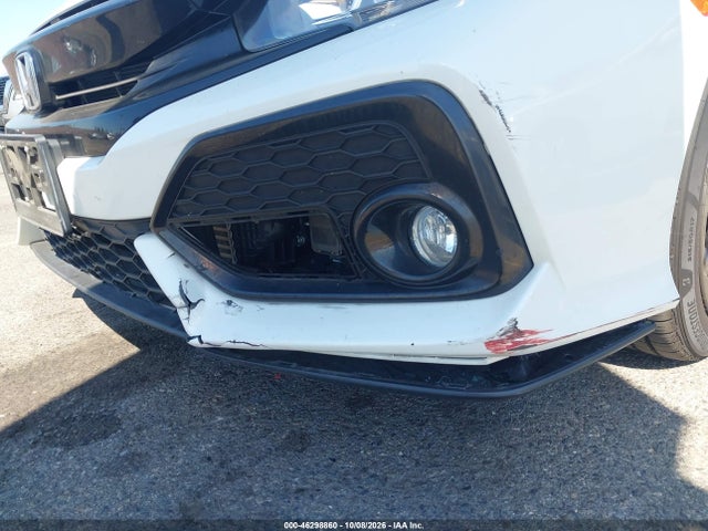 Продаж на аукціоні авто 2019 Honda Civic Ex, vin: SHHFK7H63KU419369, номер лоту: 46298860