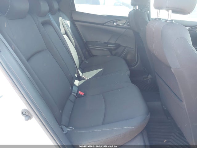 Продаж на аукціоні авто 2019 Honda Civic Ex, vin: SHHFK7H63KU419369, номер лоту: 46298860