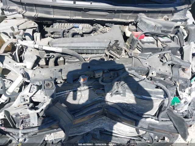 Продаж на аукціоні авто 2015 Nissan Rogue Sv, vin: 5N1AT2MV8FC927585, номер лоту: 46298861