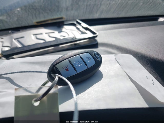 Продаж на аукціоні авто 2015 Nissan Rogue Sv, vin: 5N1AT2MV8FC927585, номер лоту: 46298861
